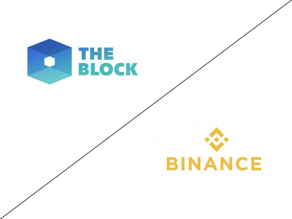 世紀最強加密狗仔！The Block 連三發「幣安預知夢」都中，即將連三拉三嗎？