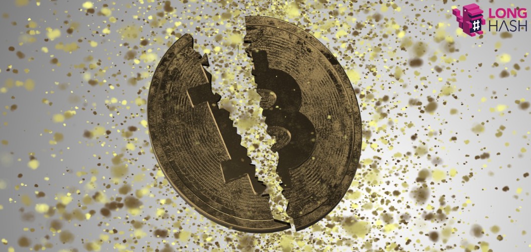 BCH 和 BSV 減半，哈希率均大幅下跌