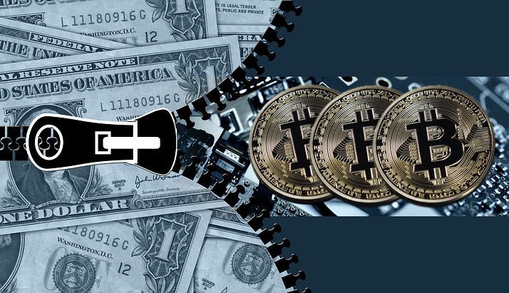 《LongHash專欄》競爭幣價差遠高於比特幣，意味著什麼？