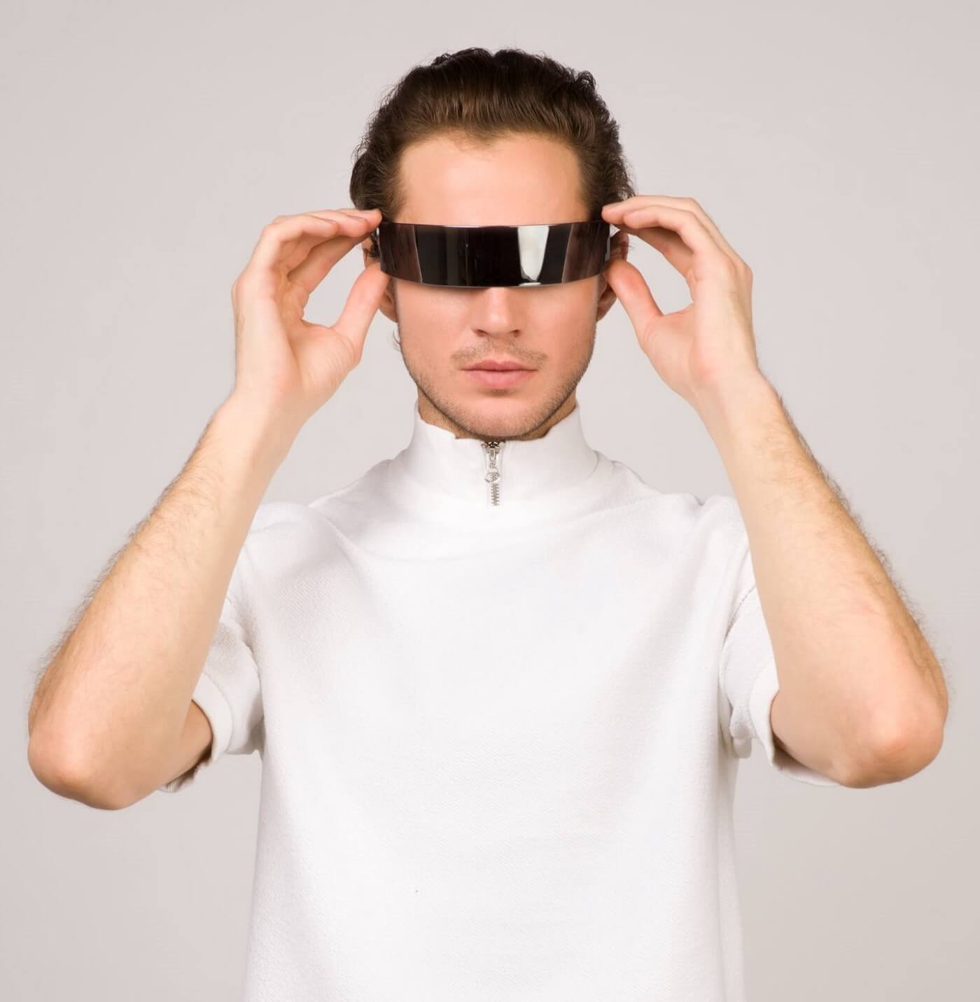 【律師觀點】AR/VR 或許是區塊鏈最好的應用場景？從 COVID-19 談起