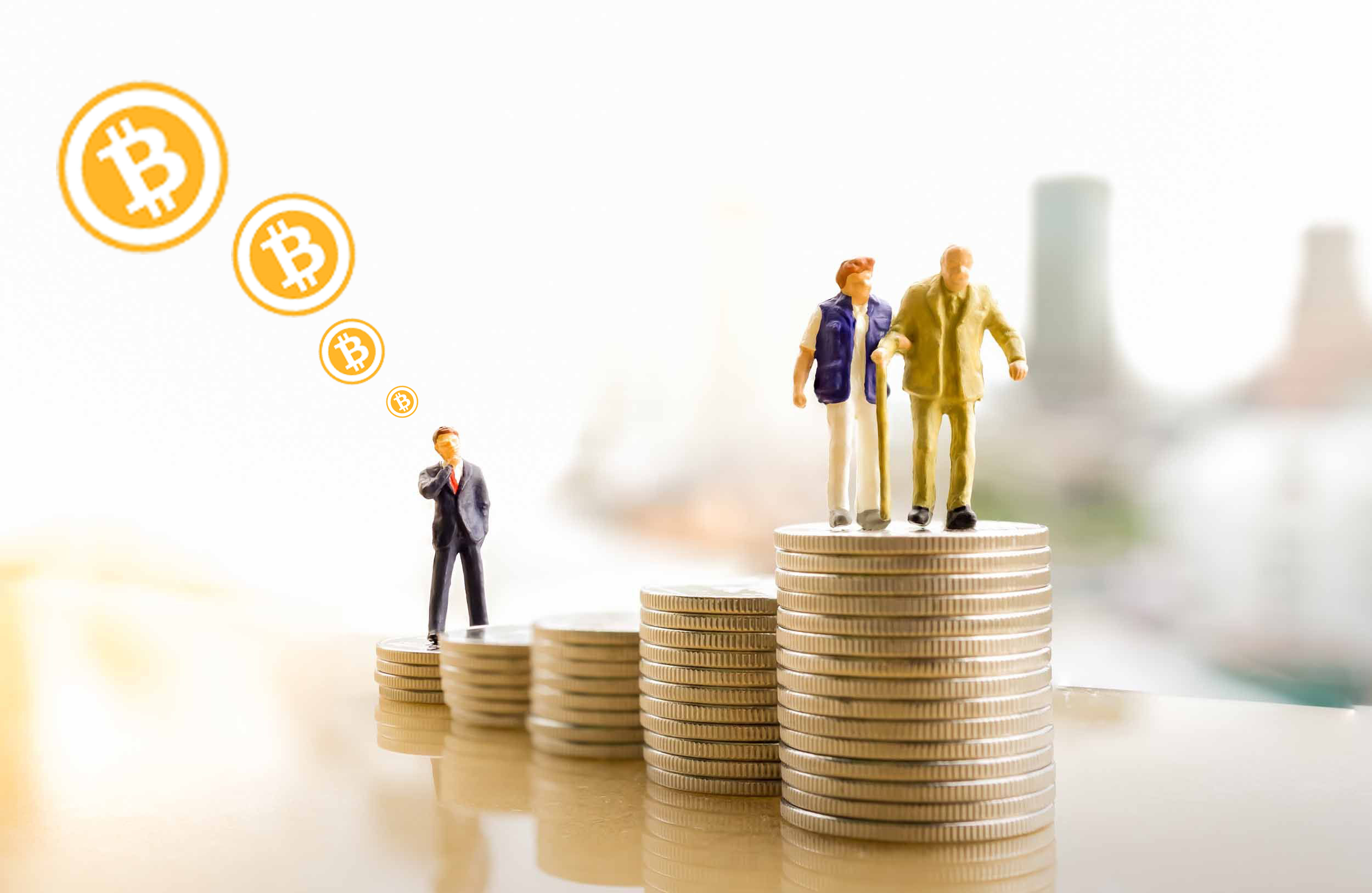 定存大戰白熱化！盤點台灣的固定利率「加密貨幣理財產品」