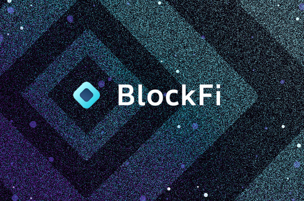刷卡返利比特幣！BlockFi 聘請前美國運通高管，信用卡預計年底上線