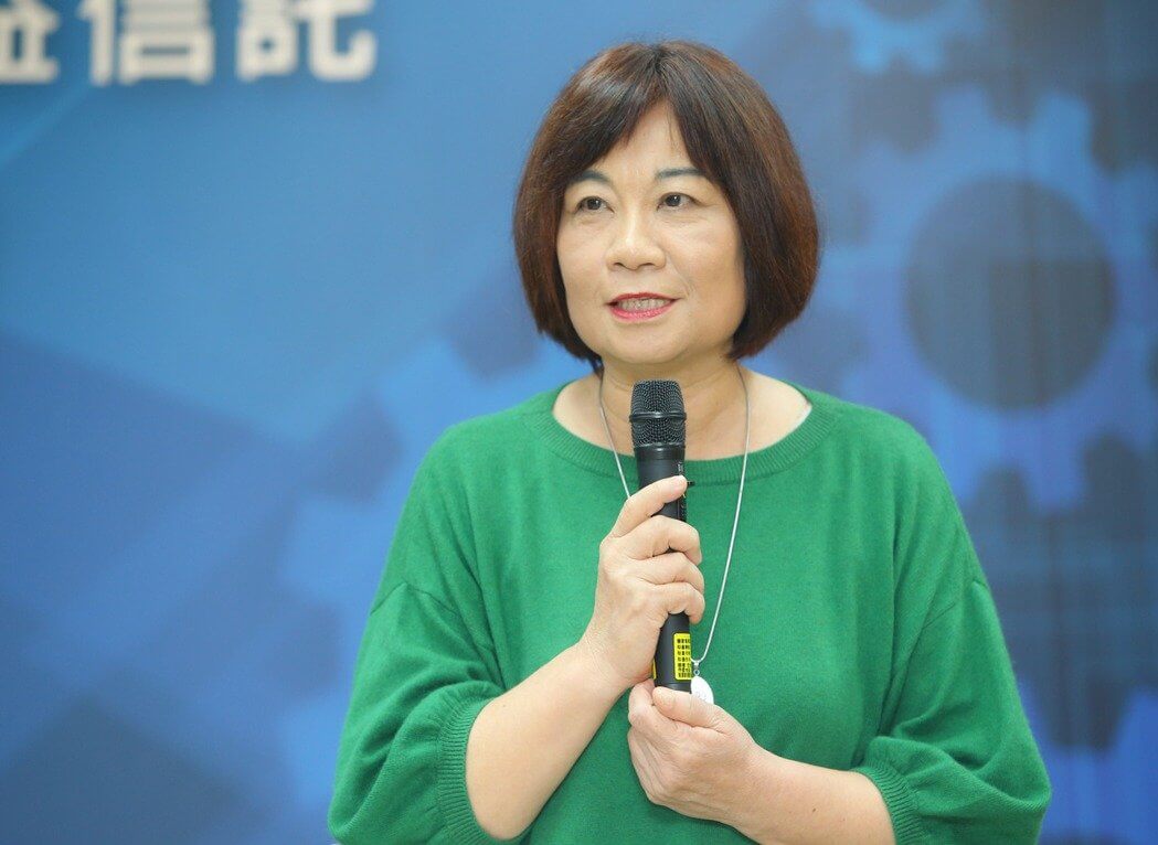 疫情推動改革！台灣國發會發出七支箭，射中哪些領域呢？