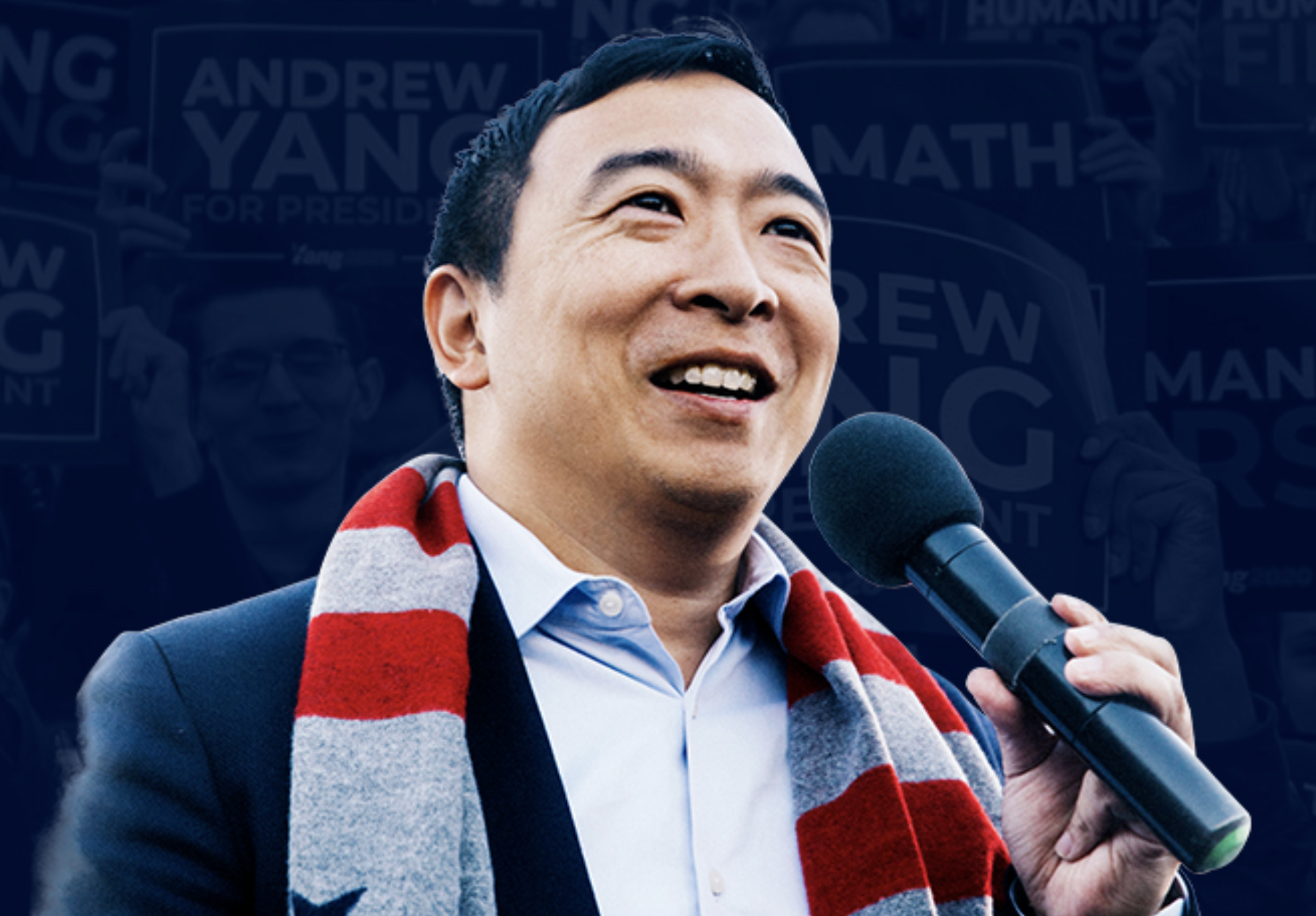 【Yang Speaks Podcast】加密友善慈善家對談：前美國總統候選人楊安澤對話推特創辦人