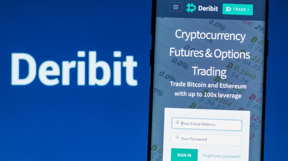 流動性遭評 0 分！Deribit 狠酸：恭喜那些從未聽過的無名交易所