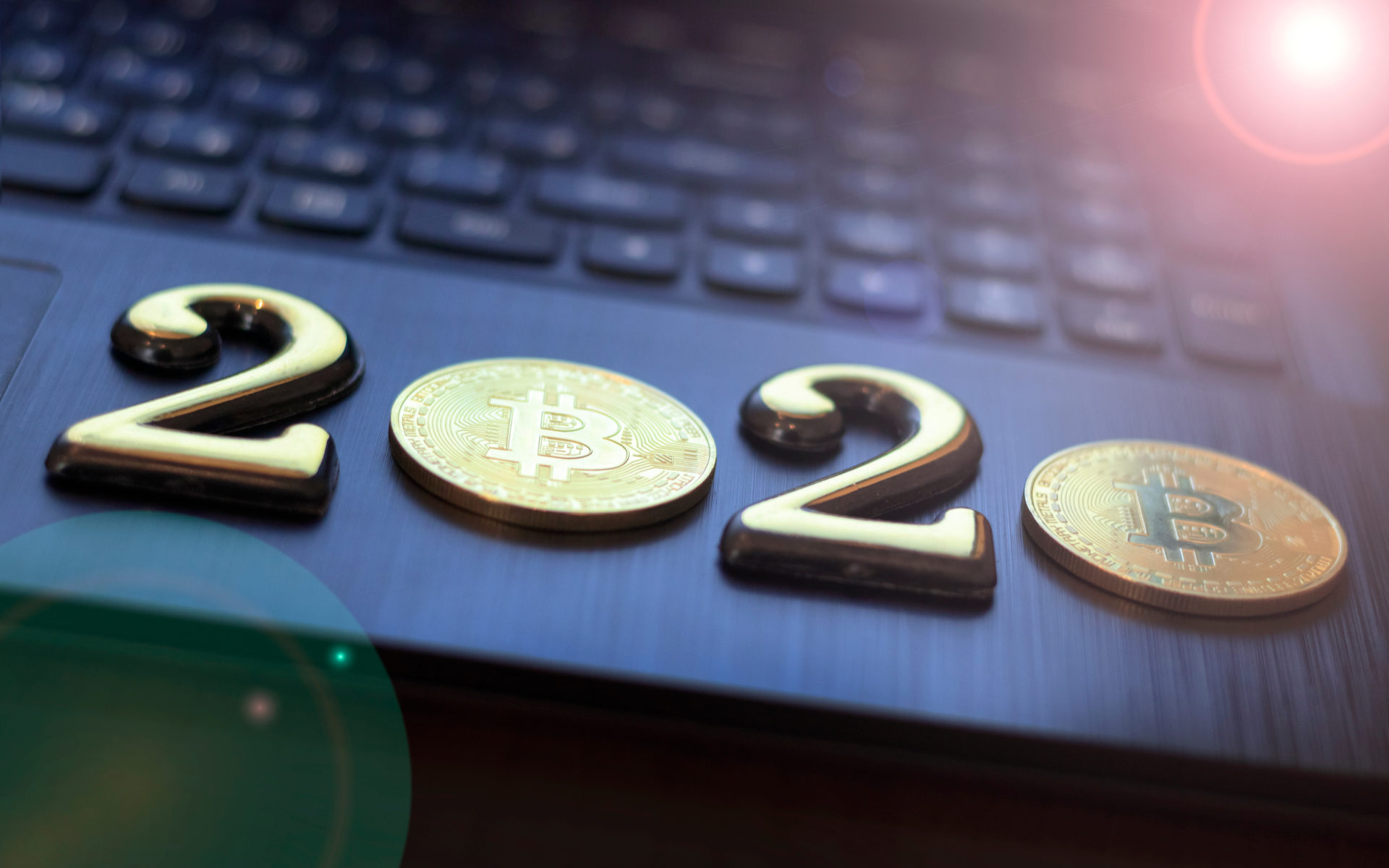 TradingView 票選 2020 年最優投資標的，比特幣獲得近過半選票