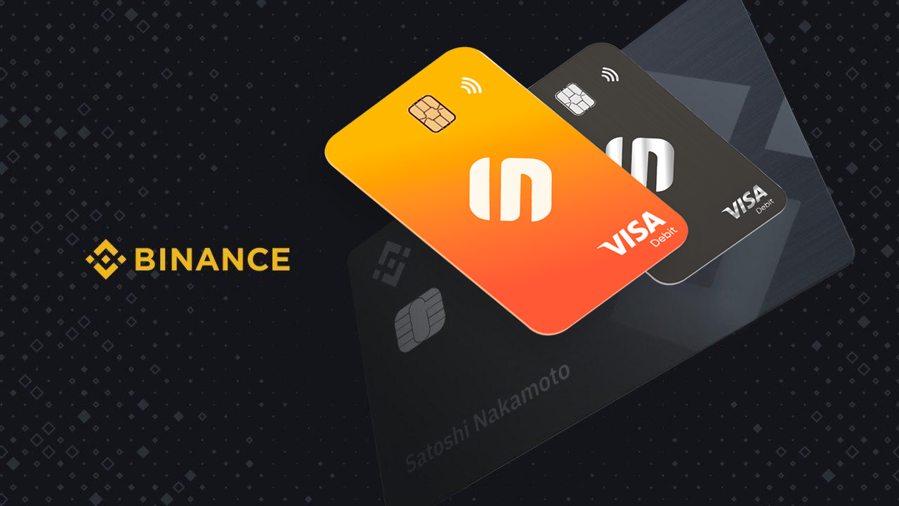 用金錢換取時間！幣安據傳收購 Swipe.io 股權，打通實體支付卡業務障阻礙