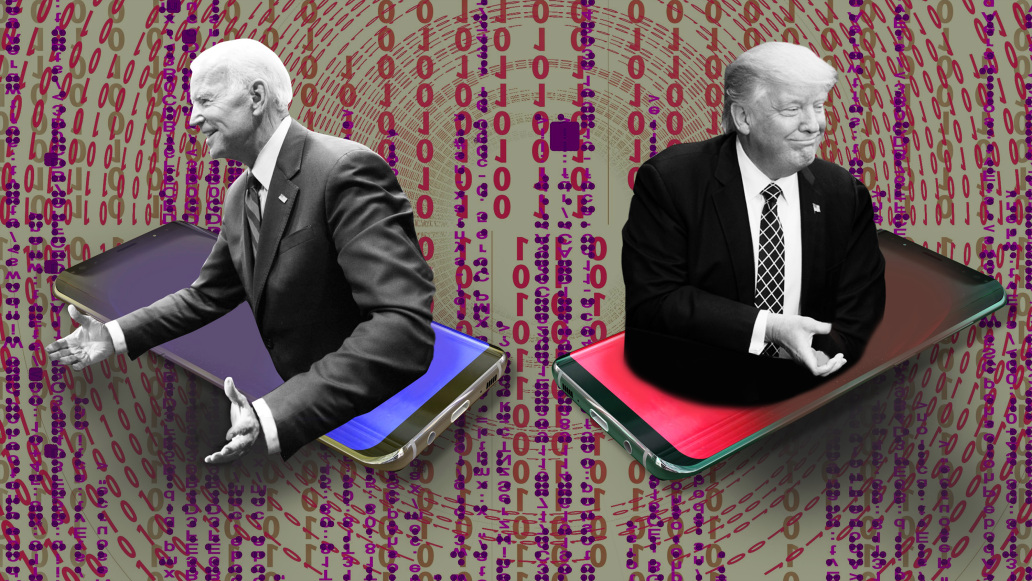 「Trump 2020 APP」傳蒐集大量用戶數據，遭過度解讀還是侵害隱私？