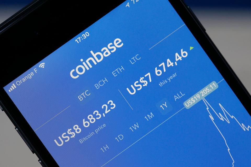 Coinbase今日公佈最新上幣名單，誰會是下一個暴漲的幸運兒？