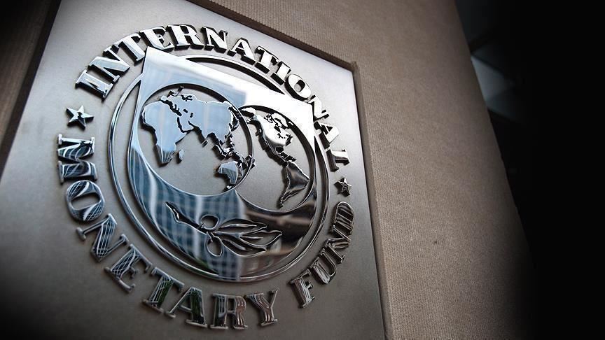 6月最新評估全文，IMF：我們預計2020年衰退程度加深