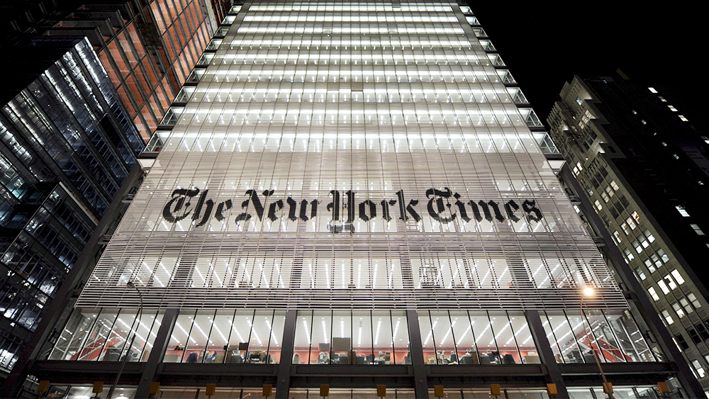 Usa New York Times - Dec 2008