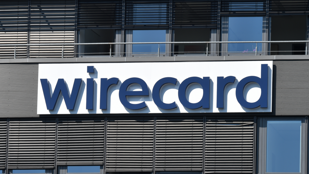Wiredcard破產MCO在歐暫停服務