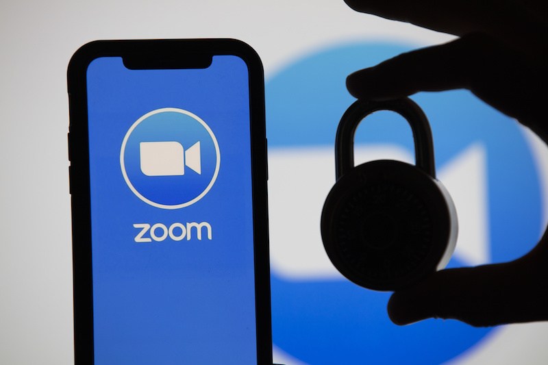 充滿爭議還是拼命漲！Zoom 端到端加密功能將為所有平台用戶開放