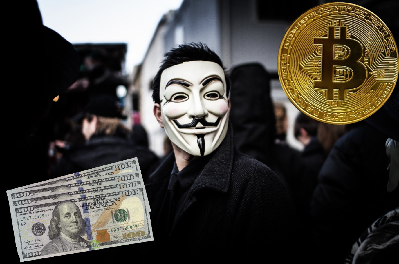 【LongHash專欄】Dash與Zcash為何只有不到一成交易使用隱私功能？