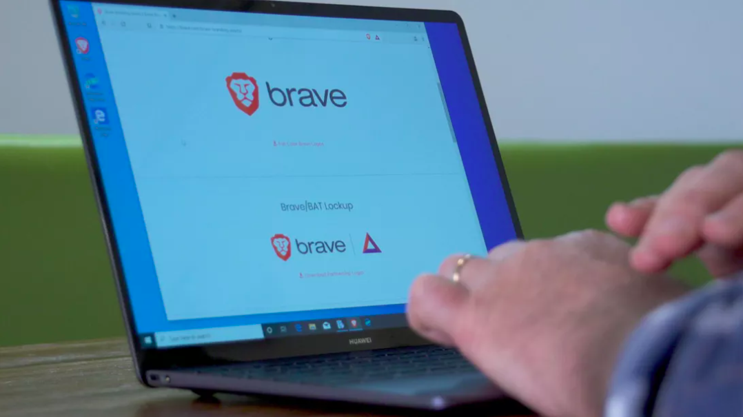 創辦人道歉、社群分叉，Brave 利用推薦人連結「拉下線」的行為引發爭議