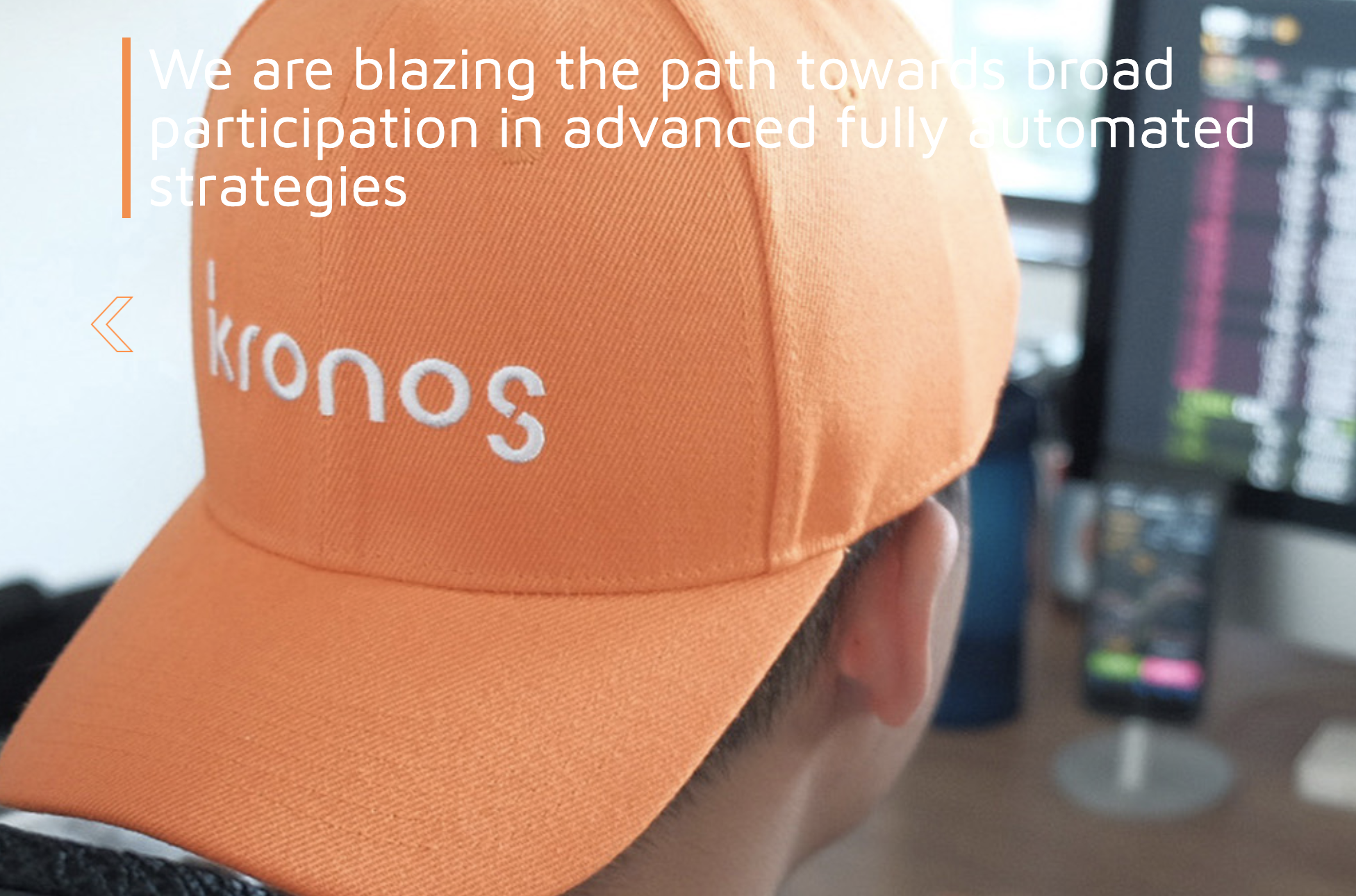 刑大破獲！稱日交易量最高達20億美金，KRONOS(麟點科技)遭遠端入侵竊取商業資訊| 鏈新聞ABMedia