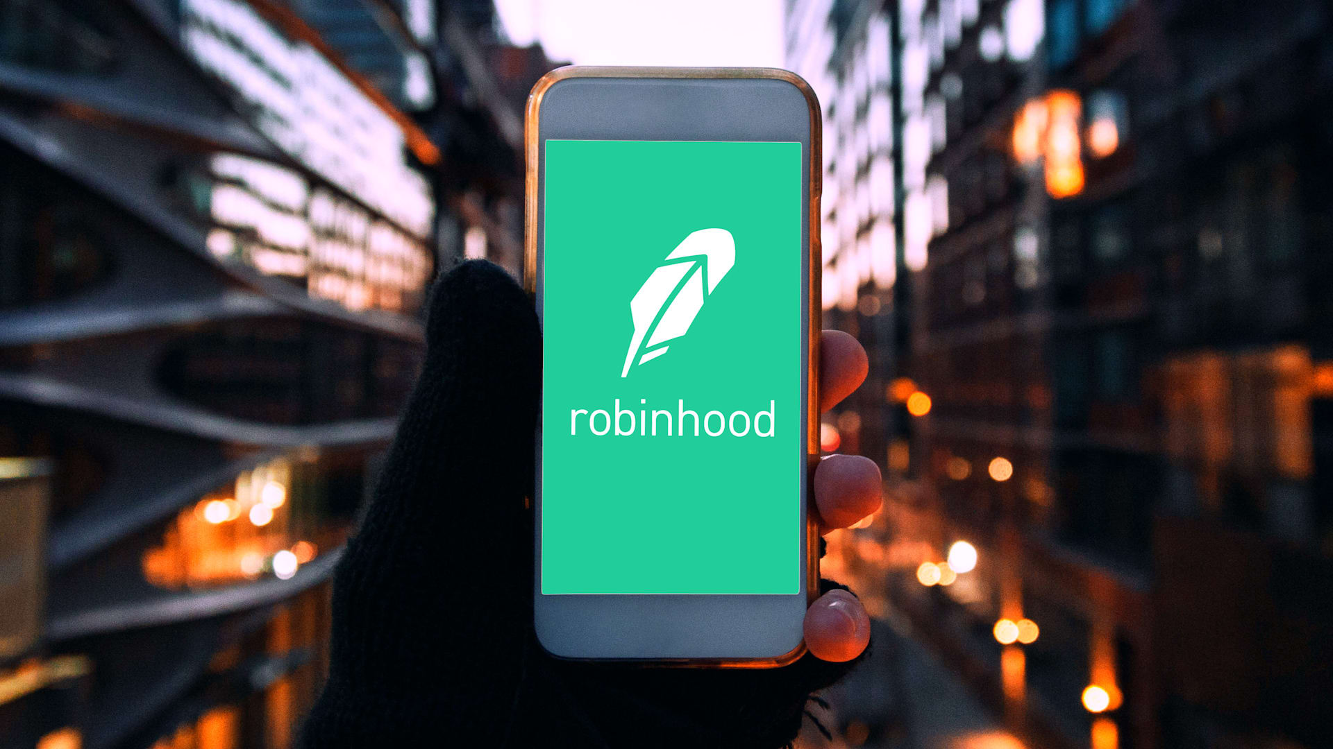 eToro最大對手！Robinhood備戰IPO再融資，估值達86億美元