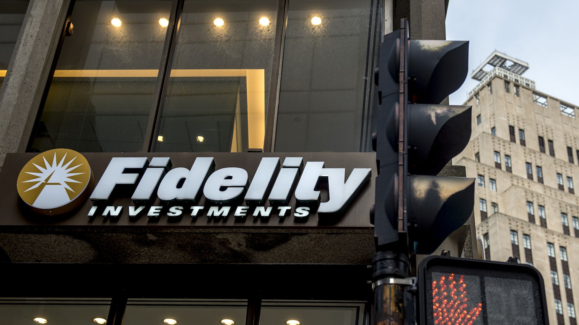 信仰再加成!跨國金融公司富達(Fidelity)長文讚比特幣:理想的價值儲存工具 信仰再加成!跨國金融公司富達(Fidelity)長文讚比特幣:理想的價值儲存工具