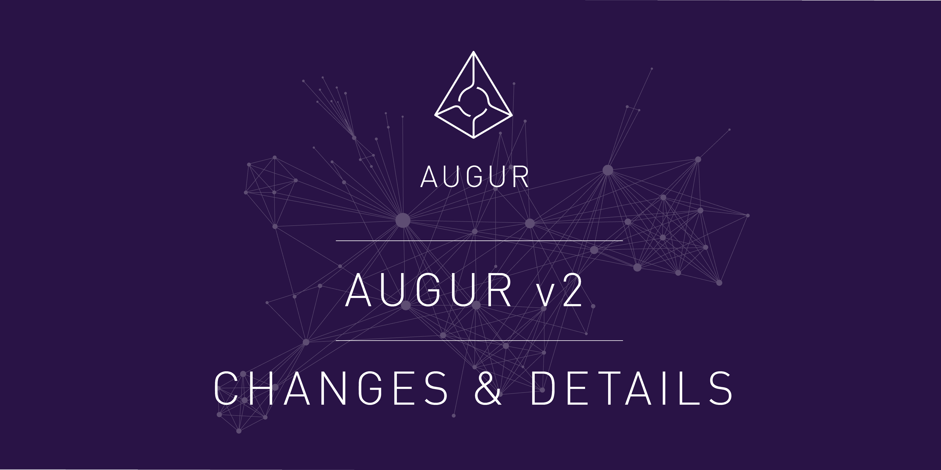 趕在總統大選前！元老級ICO項目、預測市場平台「Augur v2」升級完畢