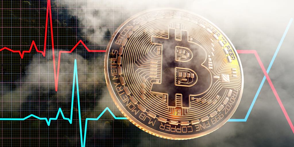 研究顯示，零售投資人對比特幣的需求將在八年內超越新開採的供給