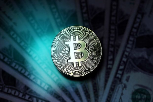 【桑幣精選】比特幣跌破九千後今日短線又拉升，區間仍未突破