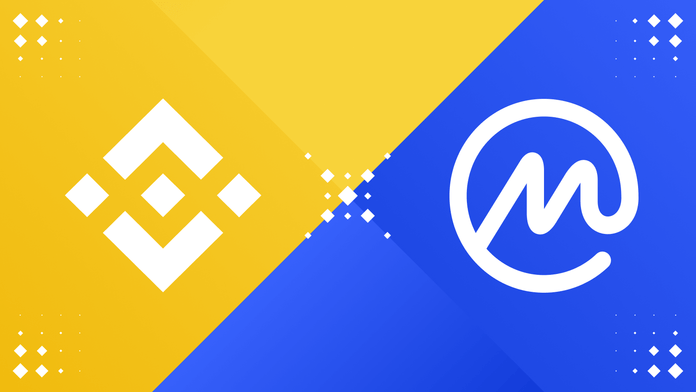 BNB名列DeFi排名首位？CoinMarketCap緊急下架澄清：人為疏失