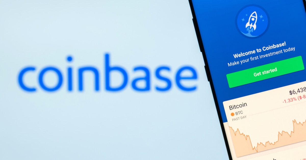 距離上市不遠了？Coinbase 上半年用戶數激增，目標瞄準機構投資人
