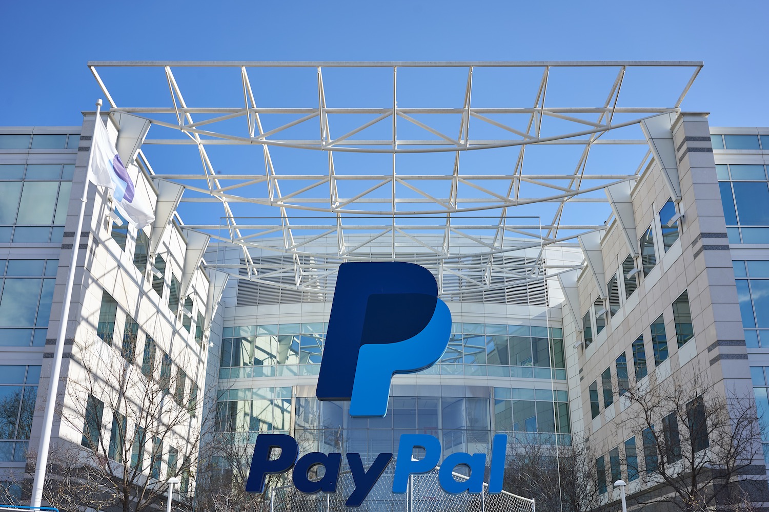 PayPal加密貨幣買賣功能上線！Circle執行長：我買了100鎂比特幣