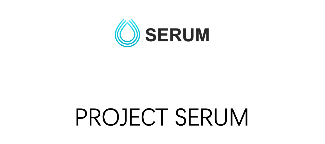 正式進軍DeFi！FTX創辦人宣佈推出基於Solona區塊鏈平台「Serum」