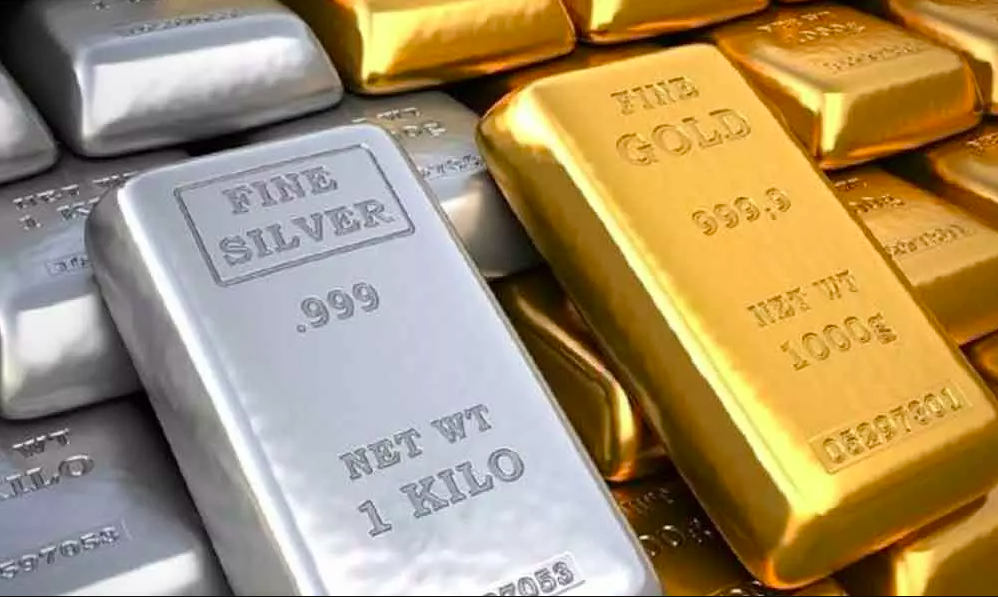 與金價齊揚！黃金勇破歷史新高，比特幣上萬點、以太坊再戰去年六月前高