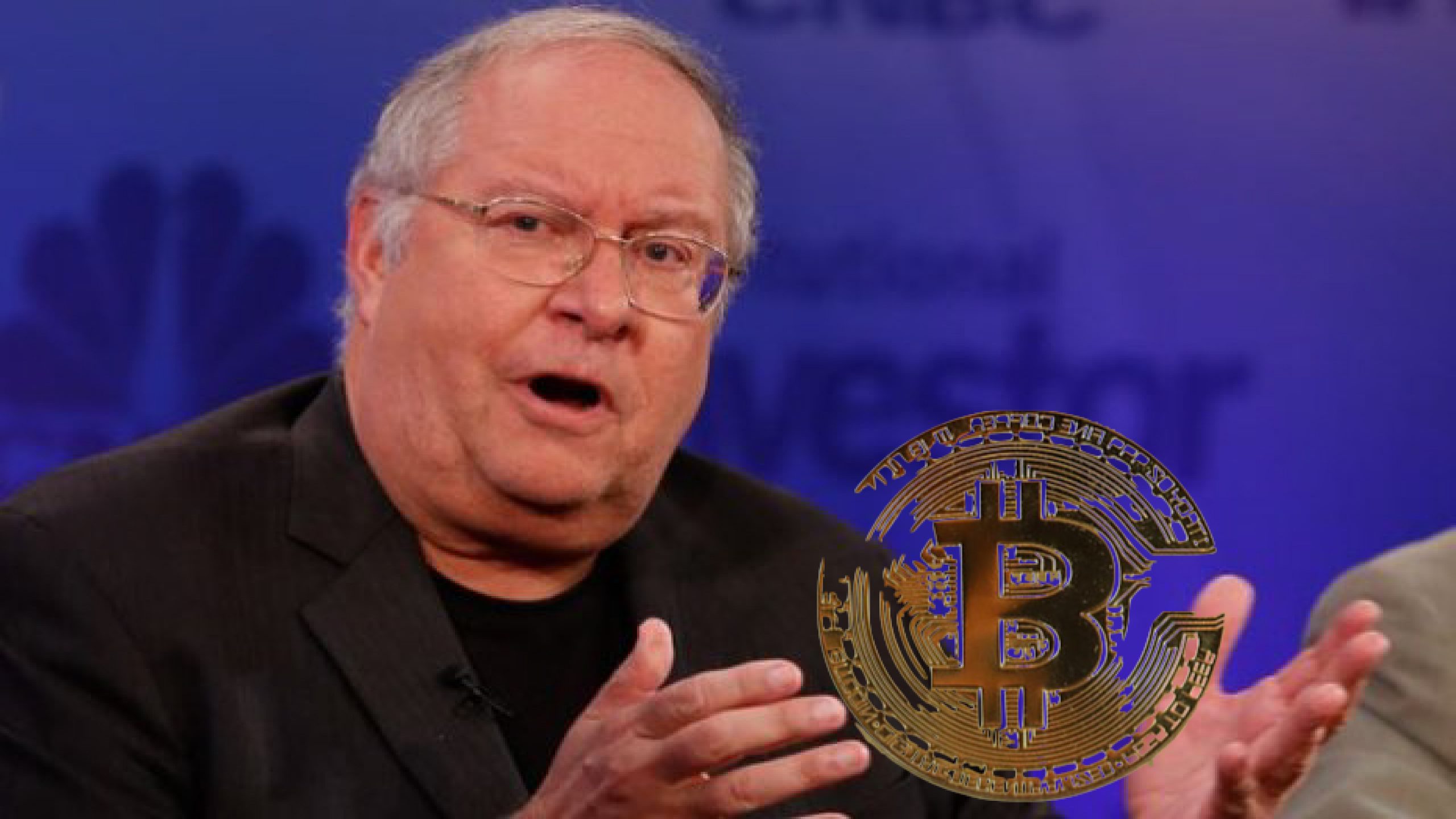 持有，別交易它！連十五年戰勝大盤的傳奇基金經理看比特幣：遠優於黃金、回報無可限量