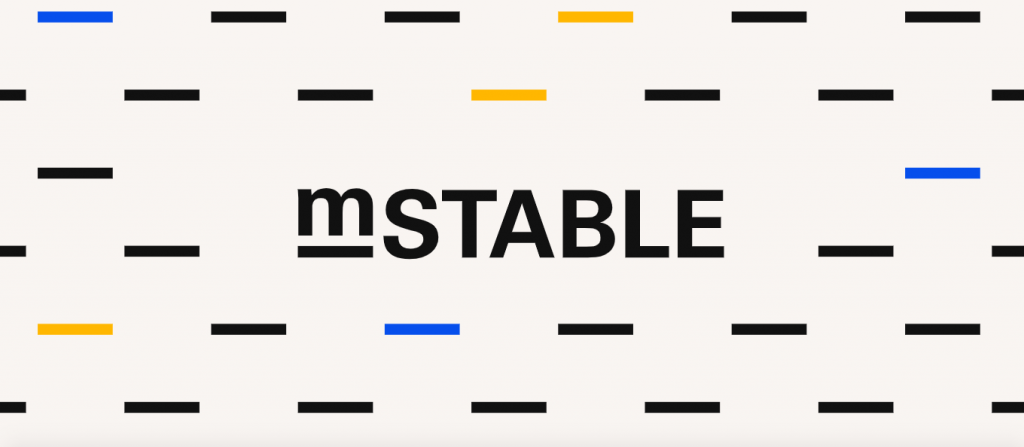 鏈新聞帶你了解最新的 DeFi 平台 mStable(虛擬貨幣 區塊鏈 比特幣)