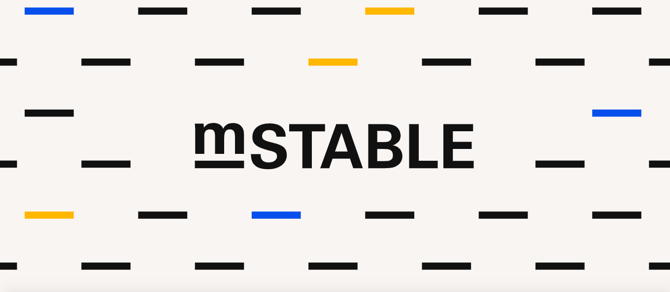 年化報酬率超過20%怎麼做到的？鏈新聞帶你了解最新的DeFi平台mStable