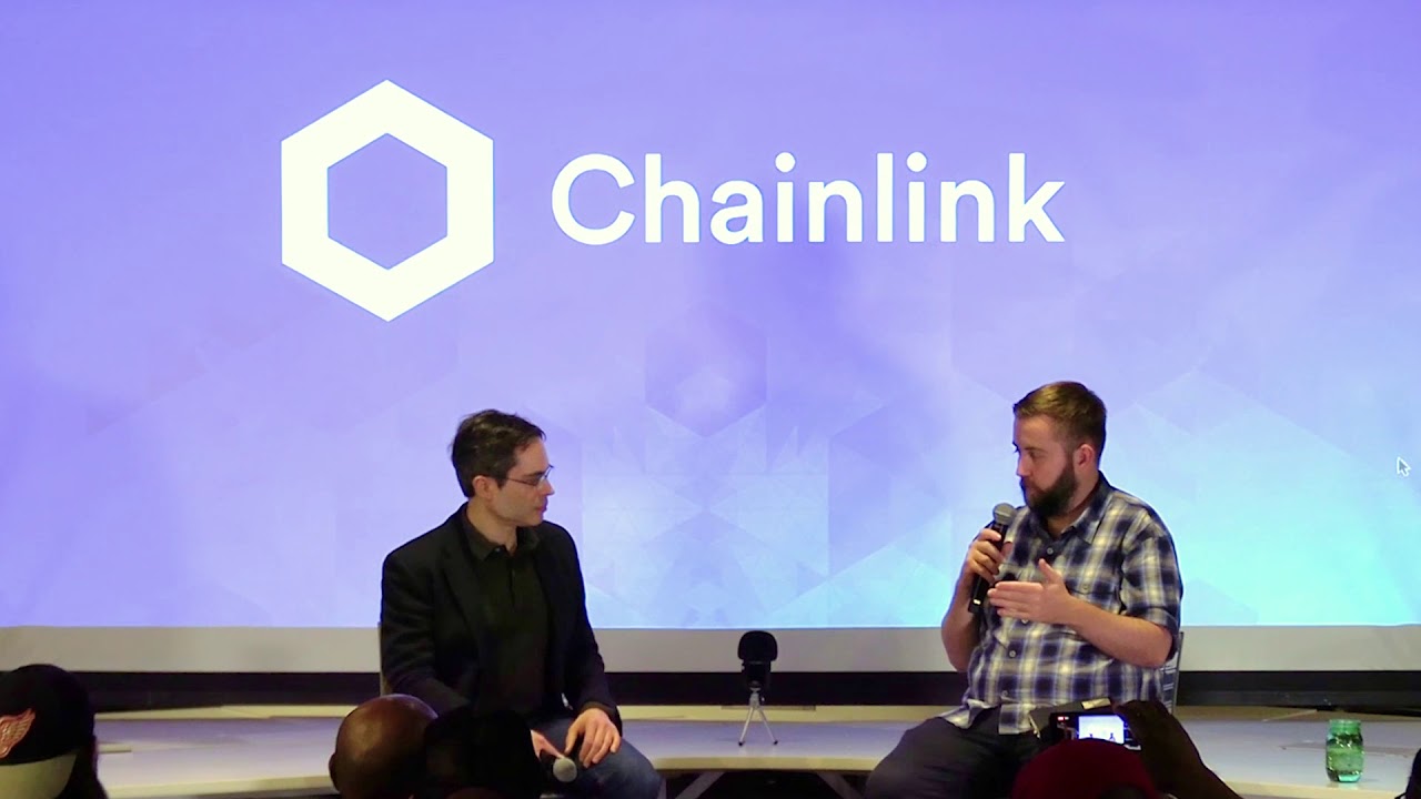 Chainlink 收購隱私預言機協議 DECO，為無許可制信貸系統鋪路