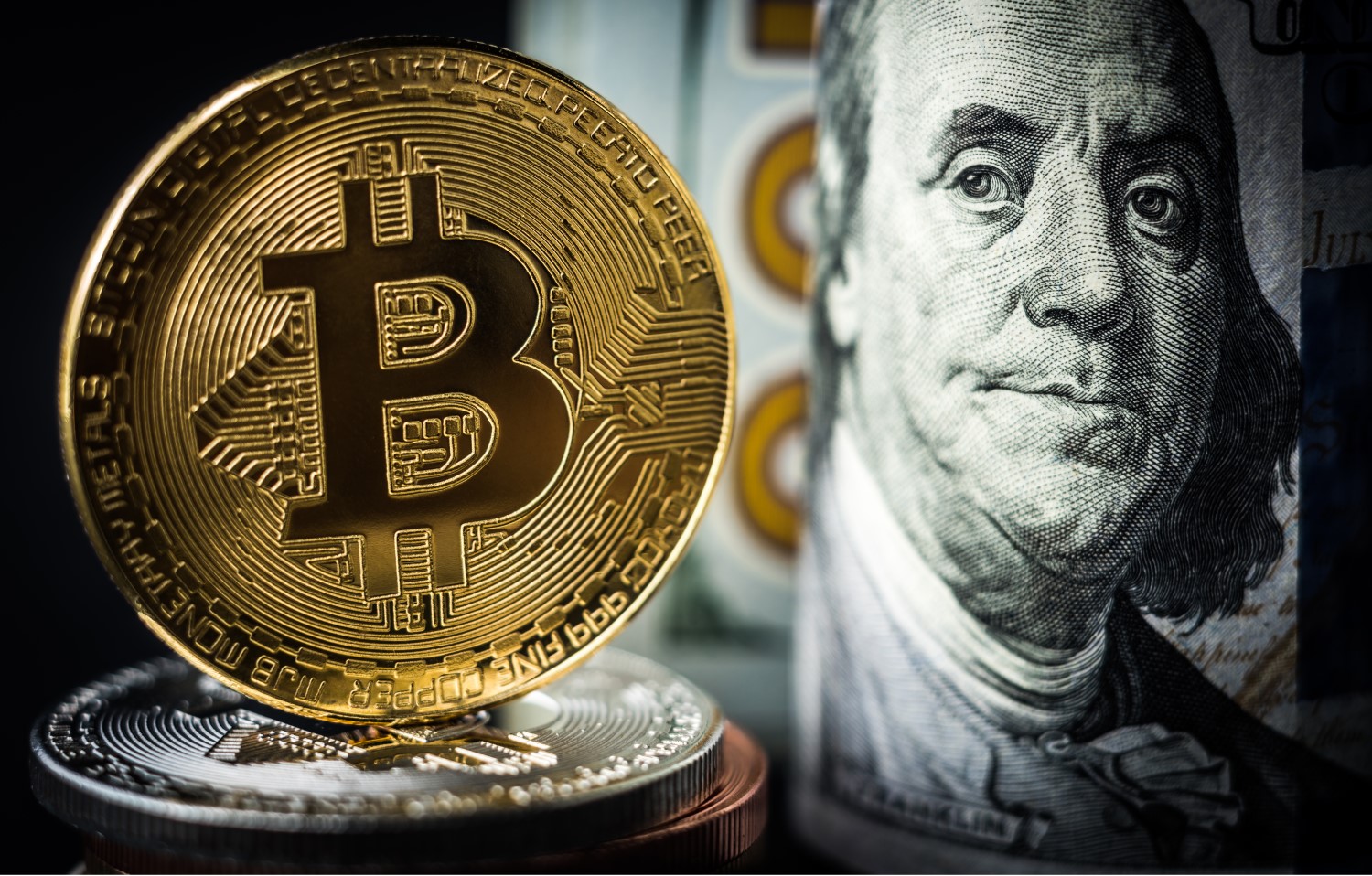 再獲肯定！紐約美聯儲：比特幣同時符合法定貨幣、銀行帳戶定義