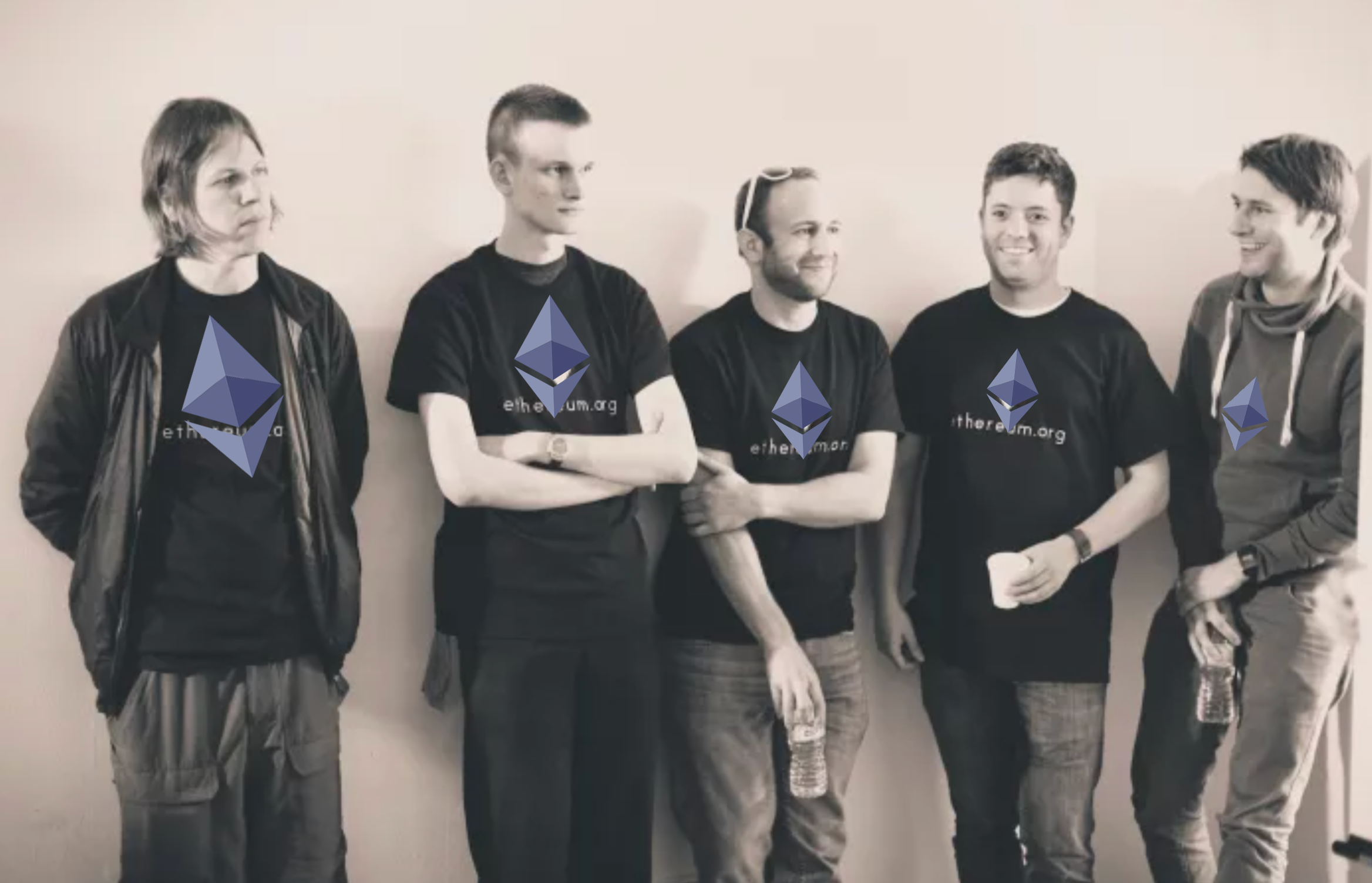 五年里程碑！最大智能合約公鏈「Ethereum」過去寫下哪些壯舉？