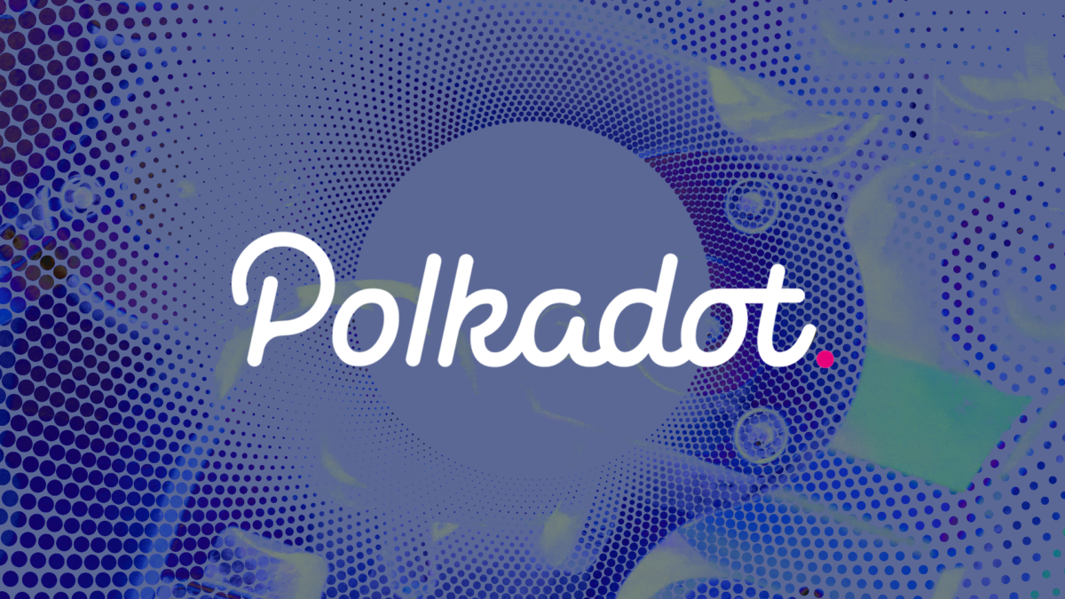 一周內擊敗 Tezos、EOS、Cardano！Polkadot 總市值排名挺進前七