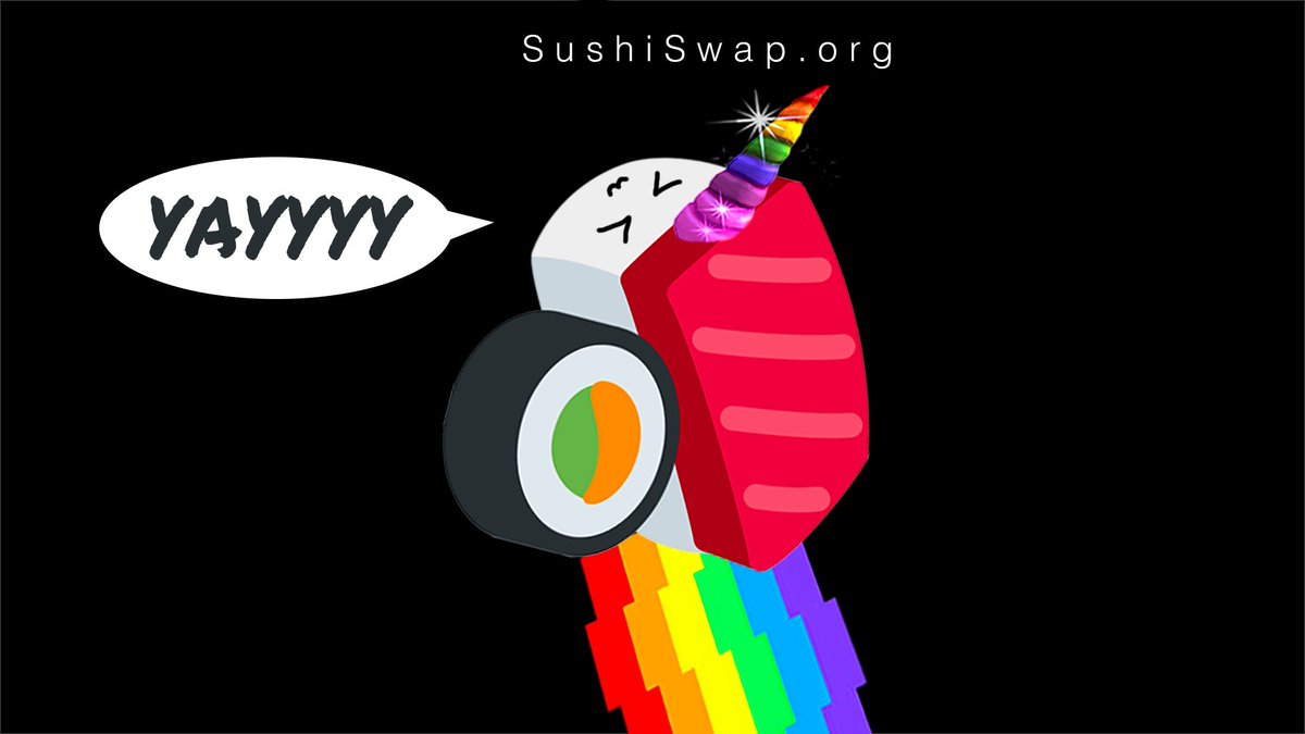 SushiSwap 槓上 Uniswap,你知道最新的「吸血鬼挖礦攻擊」嗎? SushiSwap 槓上 Uniswap,你知道最新的「吸血鬼挖礦攻擊」嗎?