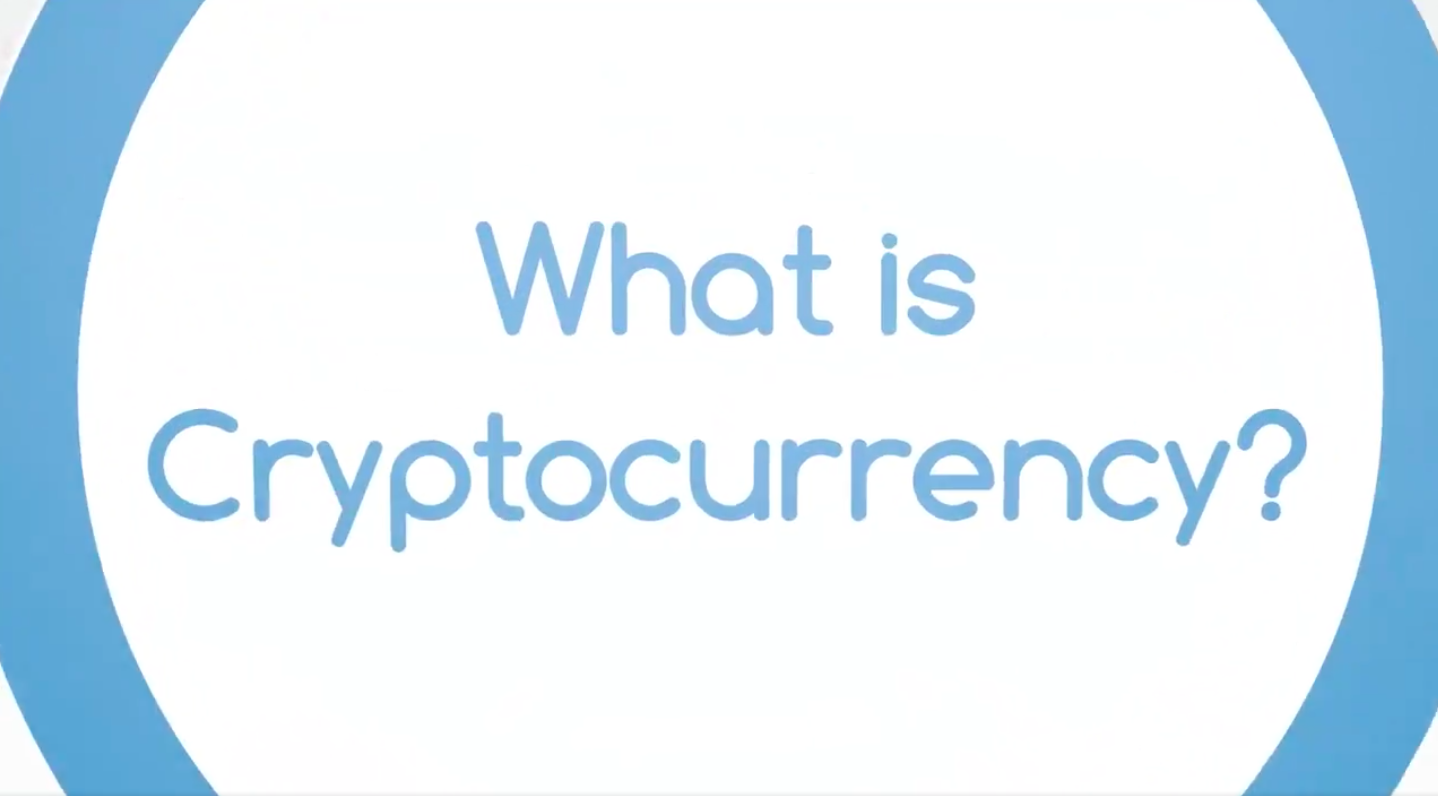 「什麼是加密貨幣？」國際貨幣組織IMF發佈科普短片，加密社群又怒了！