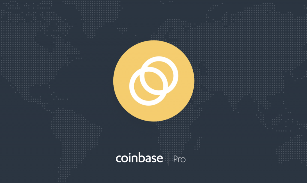 Coinbase 宣布將上 CELO