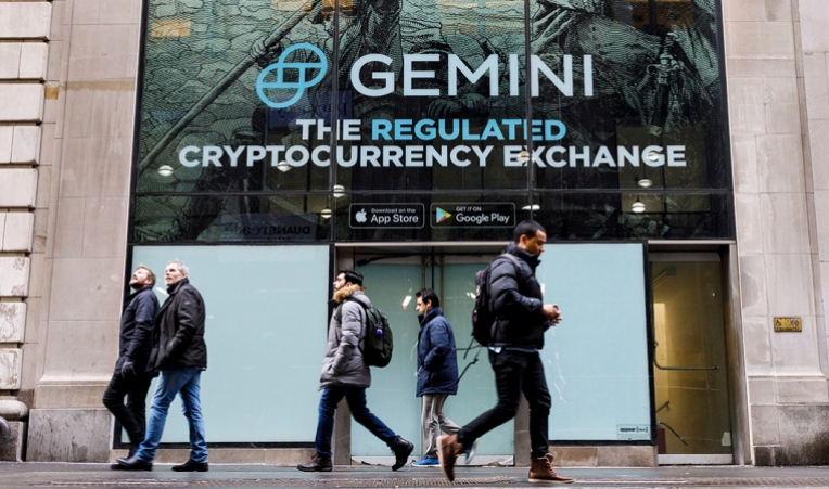 Gemini 進入維護模式，有種似曾相識的感覺？