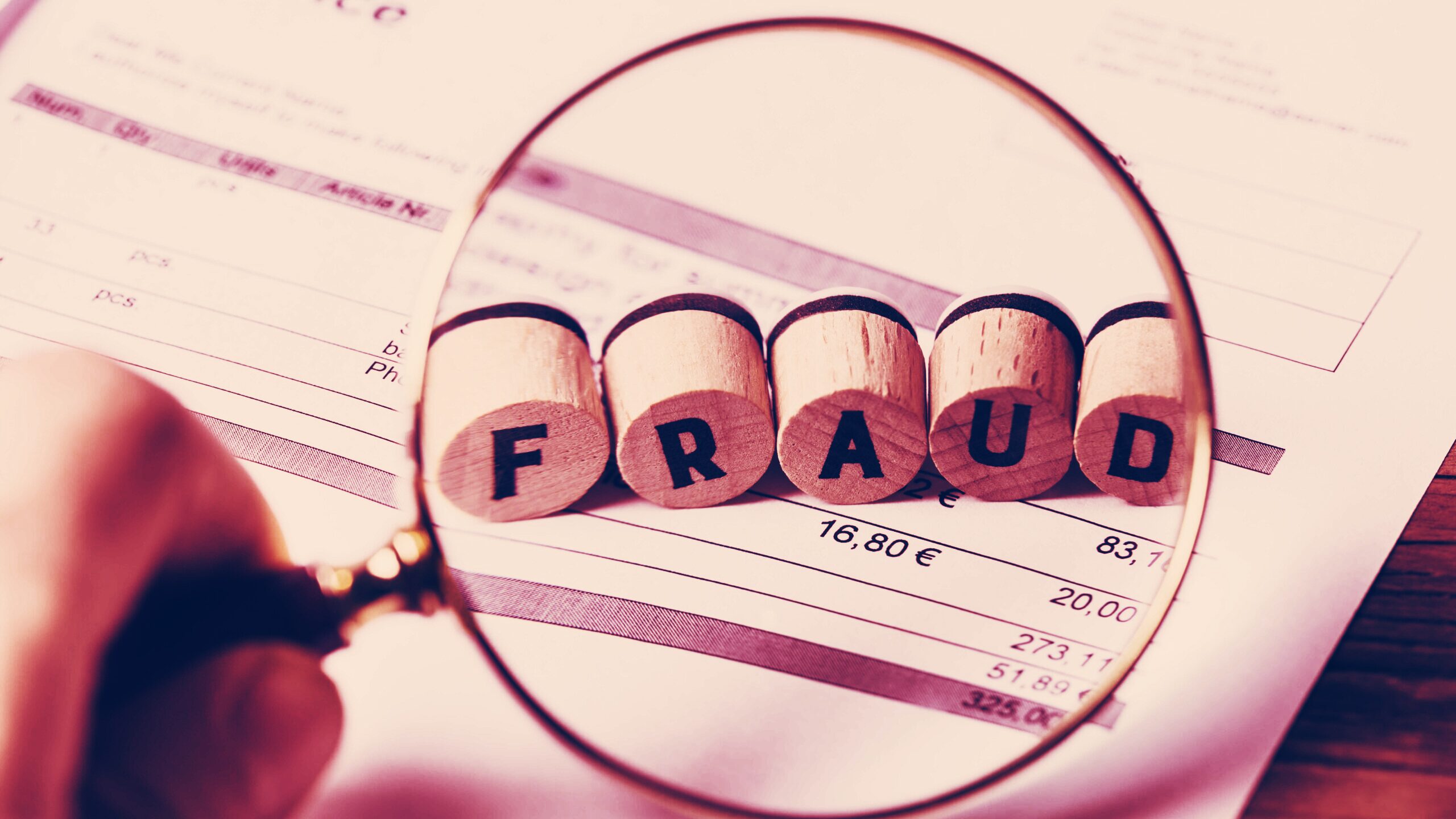 Scam Alert！資金盤佔據以太坊Gas Fee排行，菲律賓SEC警告連發！