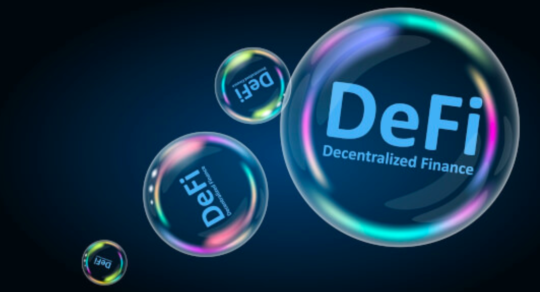 治理代幣暴漲暴跌！該如何正確參與DeFi戰場？要挖礦還是買幣呢？