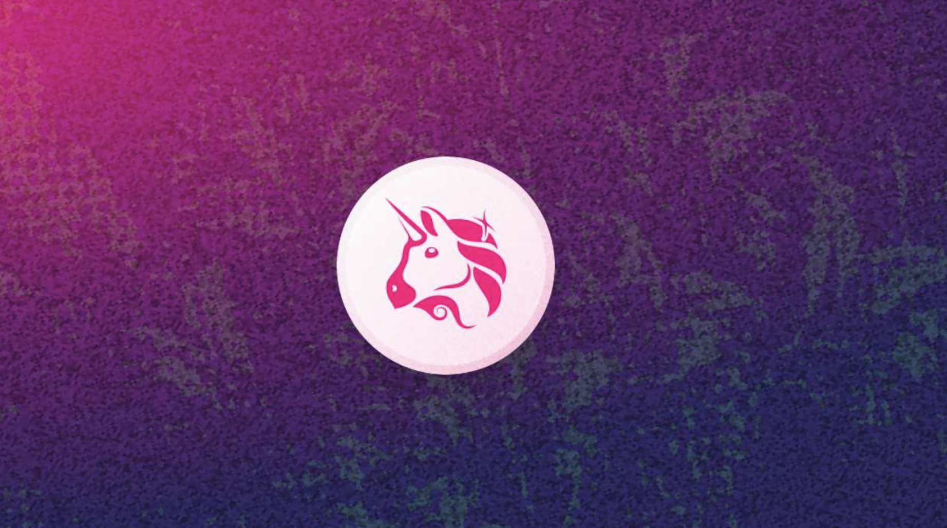 Uniswap| 一表看懂 UNI 年化報酬，不多但可能較為踏實
