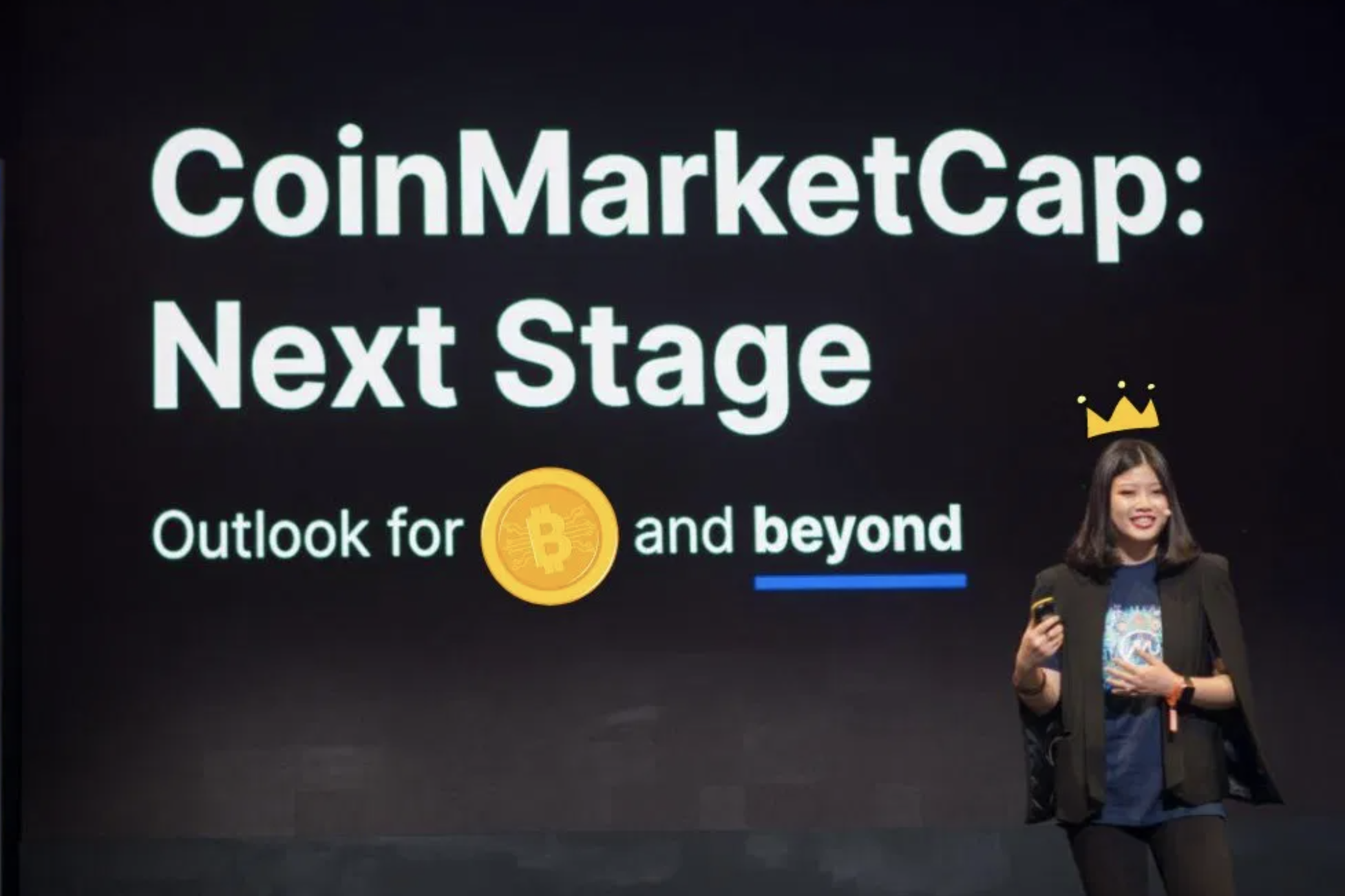 CoinMarketCap創始成員離職，包含臨時執行長陳雅意等五名高層