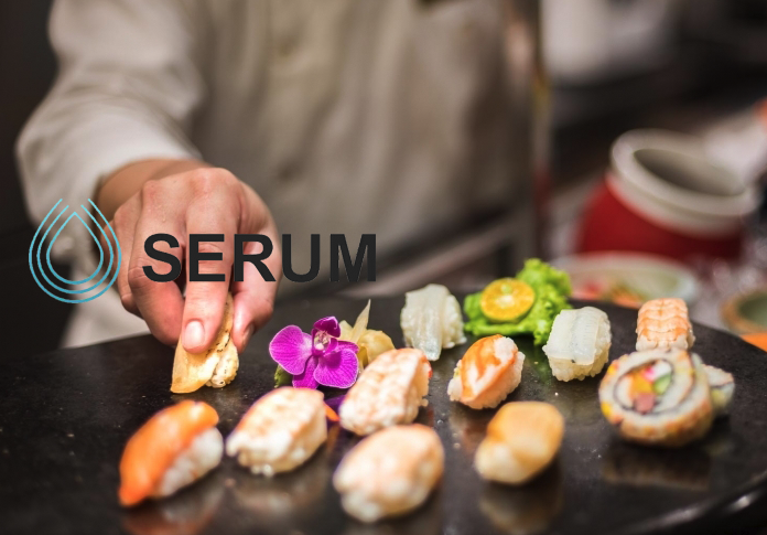 Serum聯姻SushiSwap早就被夢到，SBF今主動曝光內容：推出Solana版