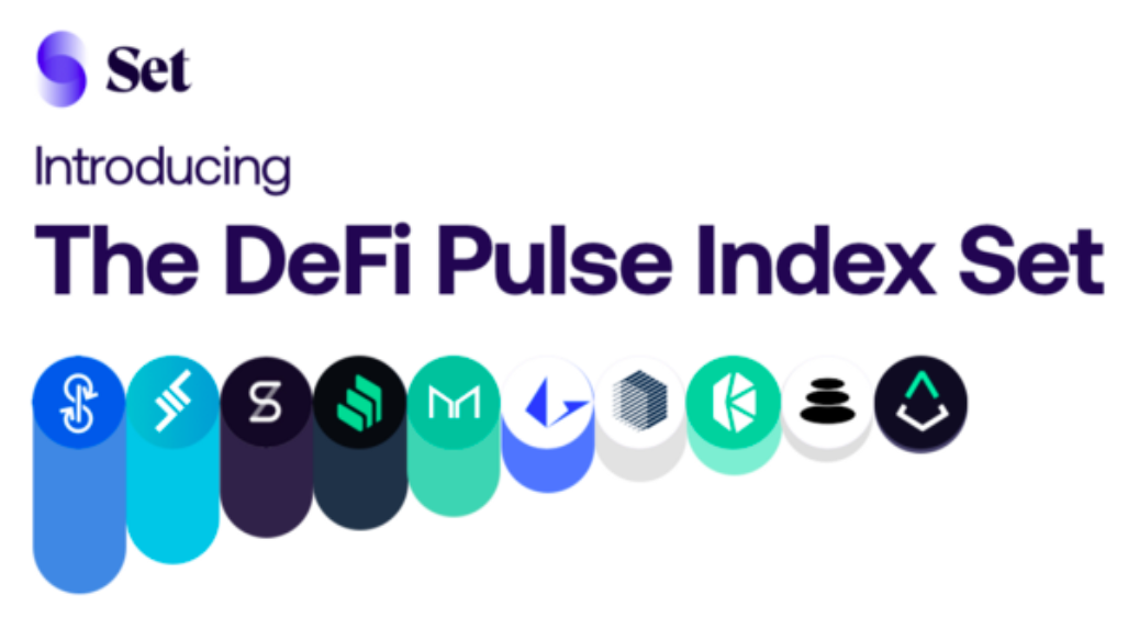 想投資 DeFi 卻毫無頭緒？這檔基金或許能幫你解決難題