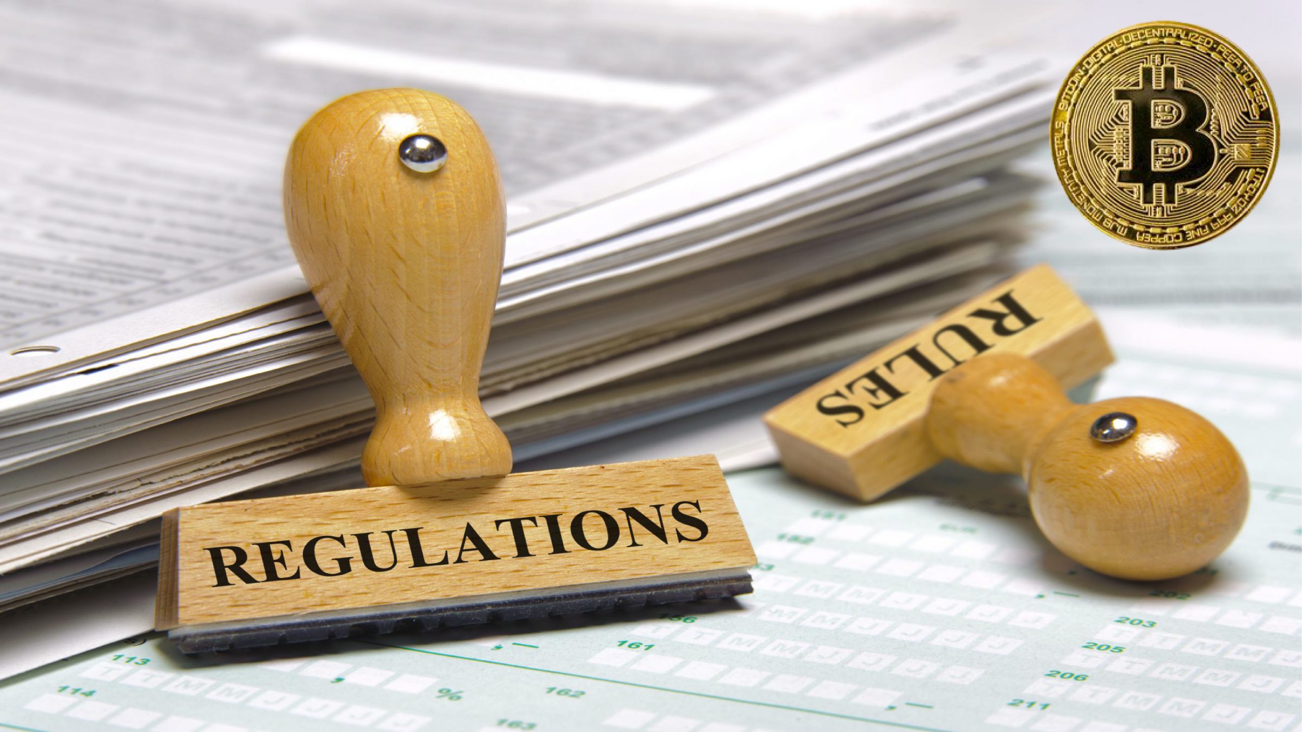 監管更新｜加密貨幣交易超過250美金需上報，空投、硬分岔也要納管| 鏈新聞ABMedia