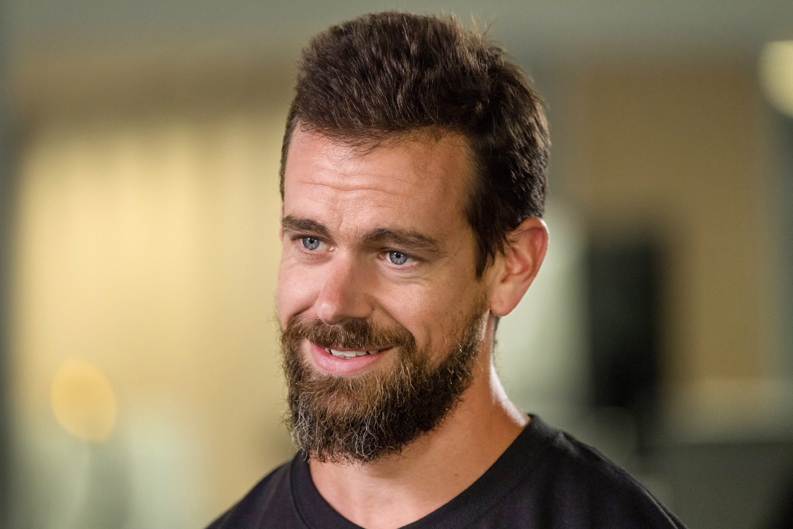 Jack Dorsey創辦支付公司Square投資五千萬美元比特幣，佔公司資產1%