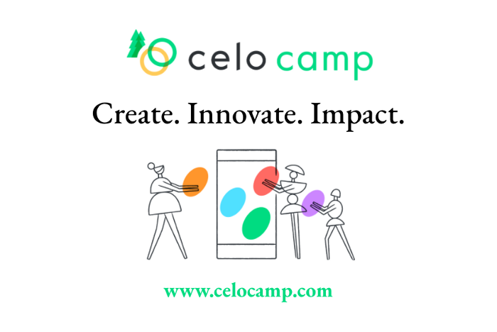 支付網路Celo舉辦Celo Camp孵化新創，台灣團隊Cappuu入選